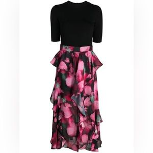 Ted Baker Darciia Dress purple/pink